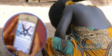 Scandale à Nianing : Un vendeur de lait accusé de viol sur mineure, de pédophilie et d’enregistrements d’images à caractère pornographiques