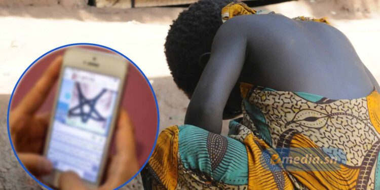 Scandale à Nianing : Un vendeur de lait accusé de viol sur mineure, de pédophilie et d’enregistrements d’images à caractère pornographiques