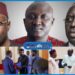Ousmane Yara : l’intermédiaire secret entre Macky Sall et Ousmane Sonko