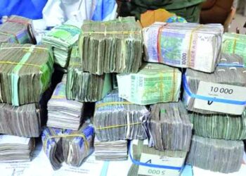 Le Sénégal mobilise 33 milliards de FCFA sur le marché financier de l’UEMOA