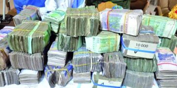 Le Sénégal mobilise 33 milliards de FCFA sur le marché financier de l’UEMOA