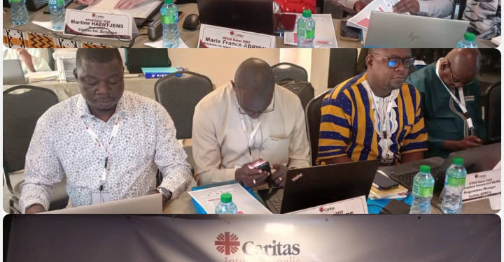 19ᵉ édition du GTCIS : Le Sénégal au cœur des discussions sur la localisation et le partenariat 1 1738752274225