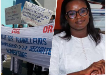 Licenciements abusifs au Commissariat à la Sécurité Alimentaire : La directrice Marieme Soda Ndiaye accusée d’abus de pouvoir 3 1739749299146