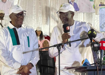 Amadou Bâ visé par une demande de levée d’immunité parlementaire ? La Nouvelle Responsabilité réagit