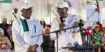 Amadou Bâ visé par une demande de levée d’immunité parlementaire ? La Nouvelle Responsabilité réagit