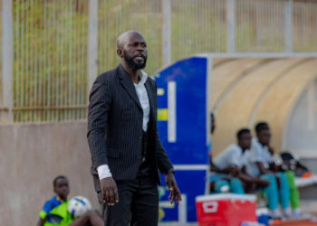 Teungueth FC : Saliou Beau Touré nommé entraîneur principal