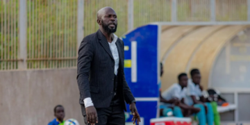 Teungueth FC : Saliou Beau Touré nommé entraîneur principal