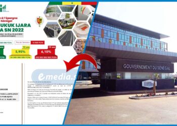 Le Trésor Public en péril : La Cour des Comptes révèle des incohérences dans les disponibilités financières.