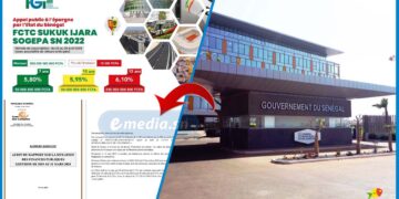 Le Trésor Public en péril : La Cour des Comptes révèle des incohérences dans les disponibilités financières.