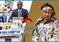 Me Aïssata Tall Sall conteste la crédibilité du rapport de la Cour des Comptes