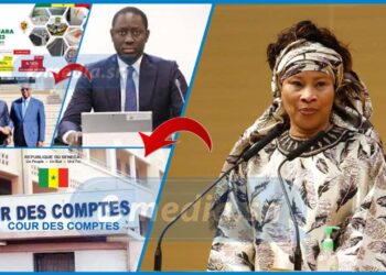 Me Aïssata Tall Sall conteste la crédibilité du rapport de la Cour des Comptes