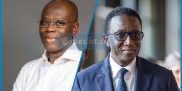 Le juge d’instruction rejette la demande de levée d’immunité d’Amadou Ba et Birima Mangara.