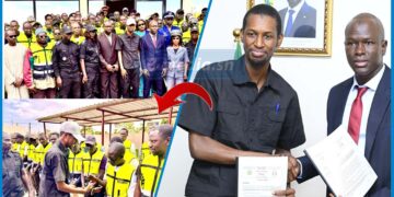 ASP : Licenciements, réorganisations, recrutements… Capitaine Touré brise le silence