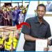 ASP : Licenciements, réorganisations, recrutements… Capitaine Touré brise le silence 7 ASP : Licenciements, réorganisations, recrutements… Capitaine Touré brise le silence