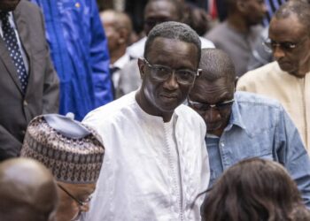 Levée d’immunité parlementaire : Amadou Bâ dans le viseur de la justice