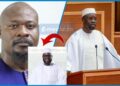 Ousmane Sonko attendu à l&rsquo;Assemblée nationale