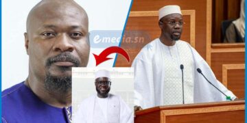 Ousmane Sonko attendu à l’Assemblée nationale