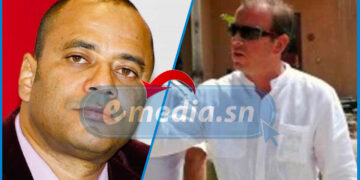 Bertrand Touly relance la bataille judiciaire contre Luc Nicolaï : une vente aux enchères prévue à Mbour