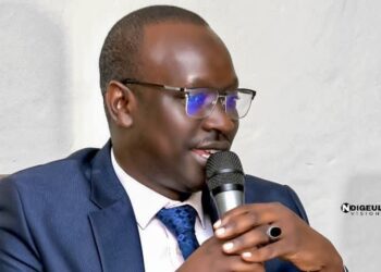 Le Mouvement And Suxali Cayor : Un Engagement Global Sous la Direction de Ngagne Diallo