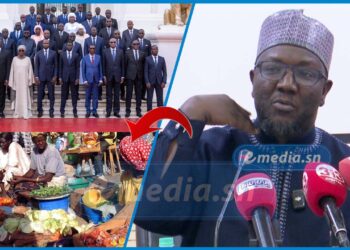 Cheikh Omar Diagne critique la gestion économique du Sénégal et appelle à de nouvelles solutions