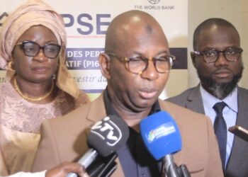 Suspension des financements de l’USAID : Moustapha Guirassy alerte sur les conséquences pour l’éducation nationale
