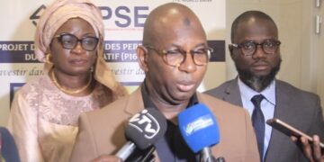 Suspension des financements de l’USAID : Moustapha Guirassy alerte sur les conséquences pour l’éducation nationale