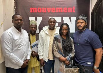 La DGE sollicite Y en a marre pour la campagne de sensibilisation sur la révision des listes électorales