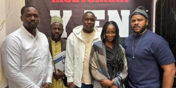 La DGE sollicite Y en a marre pour la campagne de sensibilisation sur la révision des listes électorales