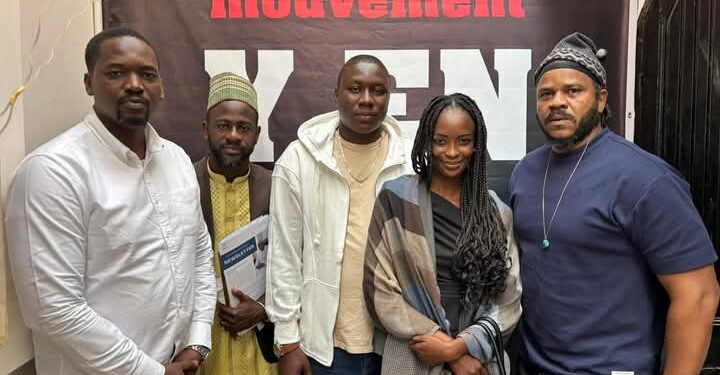 La DGE sollicite Y en a marre pour la campagne de sensibilisation sur la révision des listes électorales