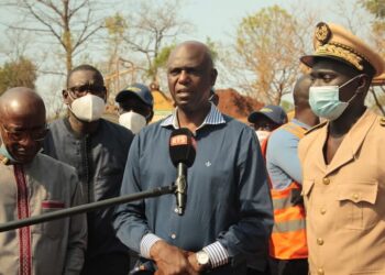 Mansour Faye fustige : "L’autoroute Dakar-Tivaouane-Saint-Louis n’est pas leur œuvre !" 1 FB IMG 1738522610779