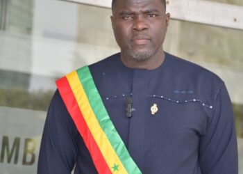 Amadou BA : Non-indemnisation des forces de l’ordre, une fausse polémique 1 FB IMG 1738590269640