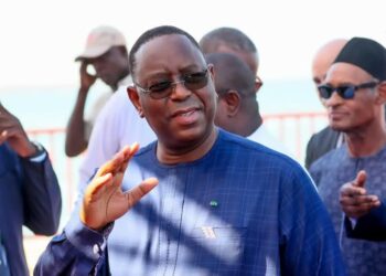 Semo Holding de Macky Sall : aucune implication dans les énergies renouvelables 7 FB IMG 1738665223463