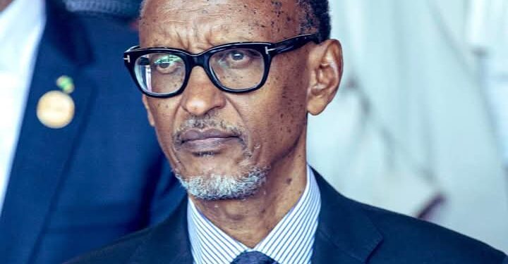 Paul Kagame, entre modernité et nostalgie du royaume rwandais 1 FB IMG 1738675266630