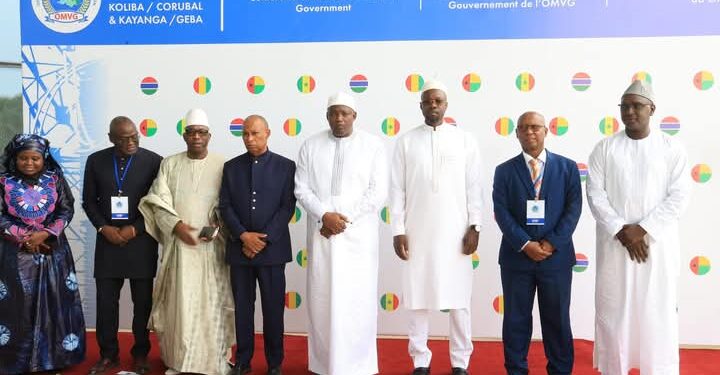 OMVG : Mansour Faye dénonce une scandaleuse décision du Sénégal 1 FB IMG 1738946811658