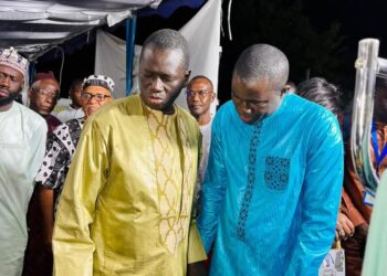 Serigne Mboup réclame 700 millions de FCFA à l'État 3 FB IMG 1739009954971