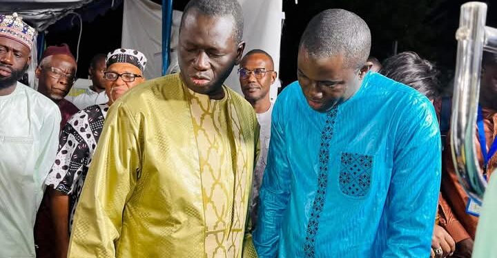 Serigne Mboup réclame 700 millions de FCFA à l'État 1 FB IMG 1739009954971