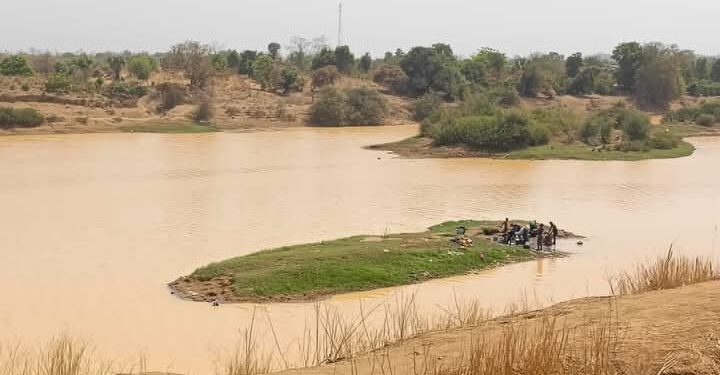 Tension à Faranding : Des hommes armés prennent en otage un village voisin 1 FB IMG 1739136361516