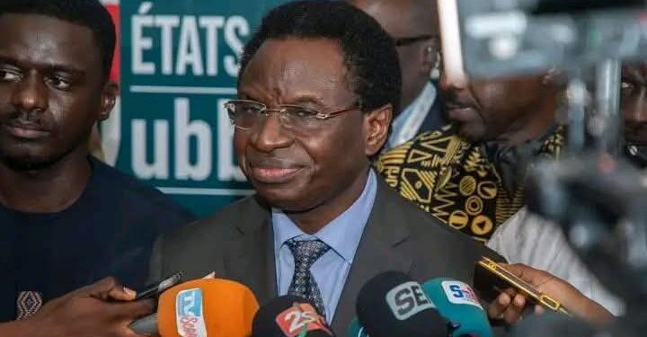 Le SYNACOM dénonce la gestion de Serigne Guèye Diop et appelle à un dialogue social 1 FB IMG 1739271509870