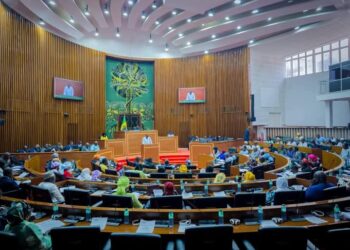 Le Sénégal adopte une réglementation bancaire méconnue, mais cruciale : un angle mort de la politique monétaire 1 FB IMG 1739300391902