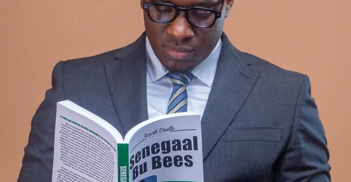 Ameth Diallo (Gox Yu Bees) : "Gouverner un pays en ruine exige des actes, pas des excuses" 1 FB IMG 1739431168706