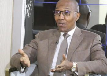 Scandale financier au Sénégal : Abdoul Mbaye dénonce une « destruction organisée » du pays 4 FB IMG 1739444120665