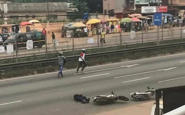 Sortie 9 de l’autoroute à péage : Un braquage spectaculaire en plein jour 1 FB IMG 1739611261954