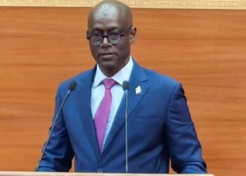 Thierno Alassane Sall déposera une proposition de loi contre la loi d’amnistie demain à 16h 8 FB IMG 1739826263273