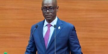 Thierno Alassane Sall déposera une proposition de loi contre la loi d’amnistie demain à 16h 9 FB IMG 1739826263273