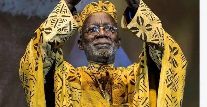 Le cinéma africain en deuil : Souleymane Cissé nous a quittés 1 FB IMG 1739986894611