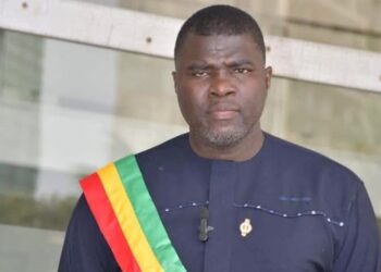 Amadou Ba (Pastef) sur l’amnistie : seuls les belligérants et les victimes de la répression ont voix au chapitre 1 FB IMG 1739995741646 1