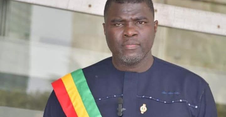 Amadou Ba (Pastef) sur l’amnistie : seuls les belligérants et les victimes de la répression ont voix au chapitre 1 FB IMG 1739995741646 1