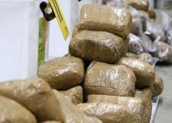 Trafic de drogue : un micro-ondes piégé trahit un réseau entre le Maroc et le Sénégal 1 FB IMG 1740037629429