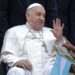 Hospitalisation du pape François : le Vatican fait le point sur son état de santé 6 FB IMG 1740131073129