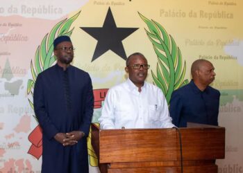Ousmane Sonko et Umaro Sissoco Embaló actent un accord de paix historique pour la Casamance 3 FB IMG 1740336311250 1